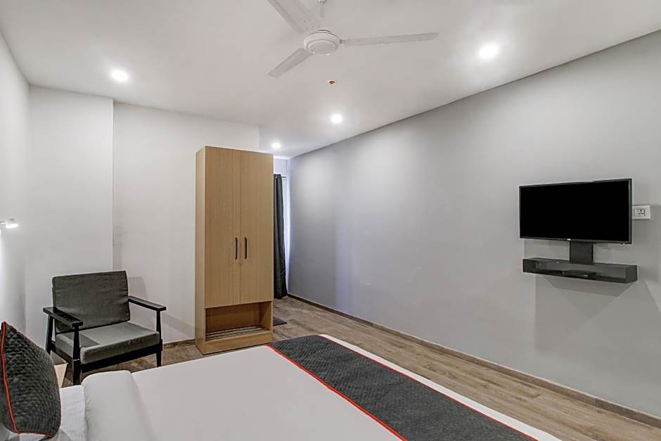 Super Townhouse RCC Majestic 397 LB Nagar