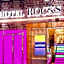 Hotel Rocks