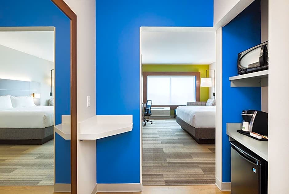 Holiday Inn Express & Suites Prosser - Yakima Valley Wine By IHG