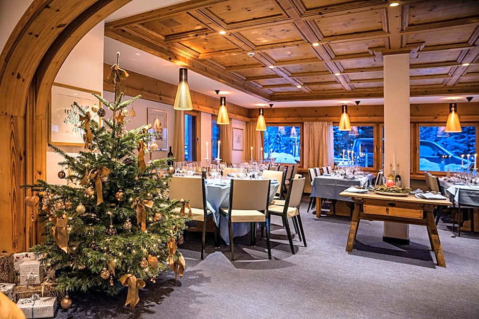 Hotel Seehof direkt am Heidsee