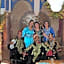 Riad Kenzo