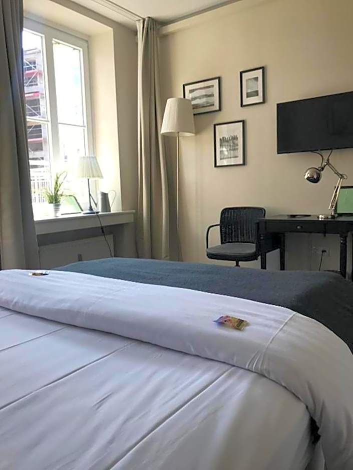 Sleephotels