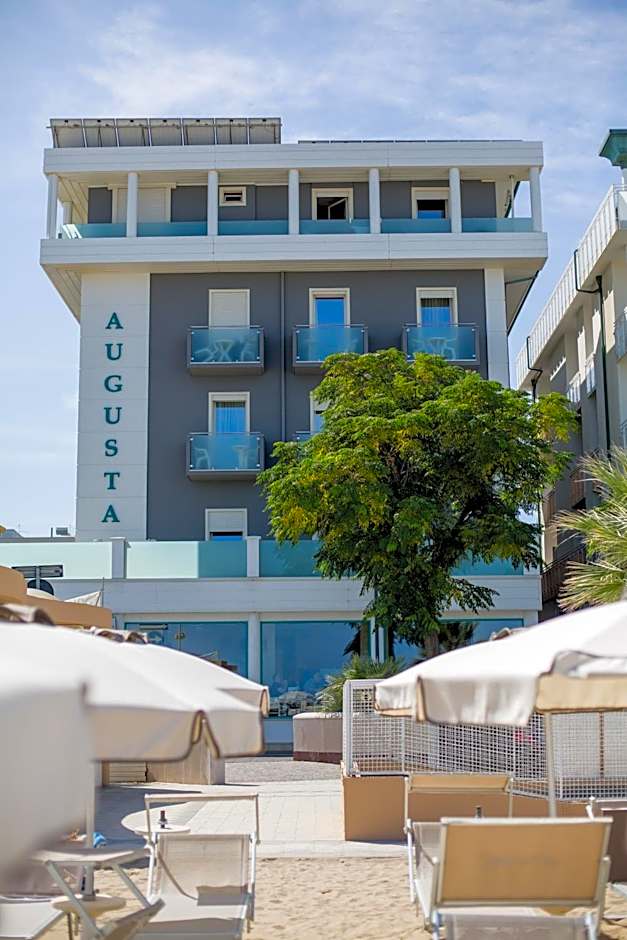 Hotel Augusta