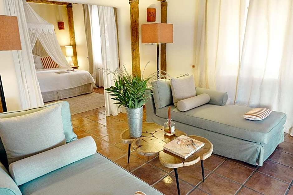 Ser Casasandra Boutique Hotel