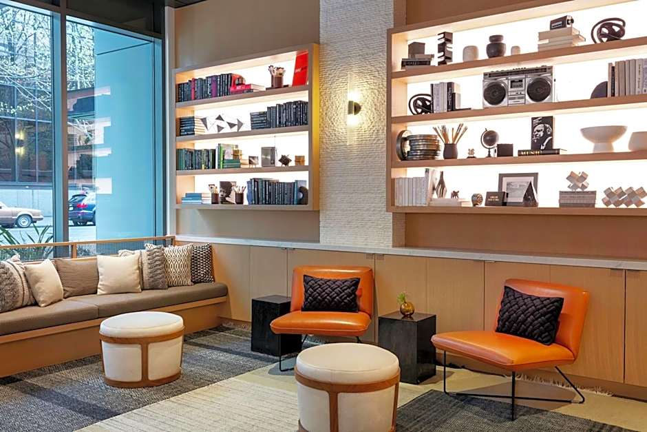 The Sound Hotel Seattle Belltown, Tapestry Collection