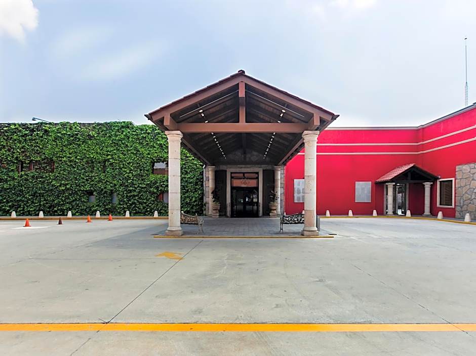 Quinta del Rey Hotel