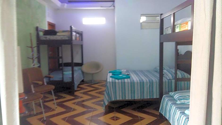 Pousada Recanto Dom Lázaro