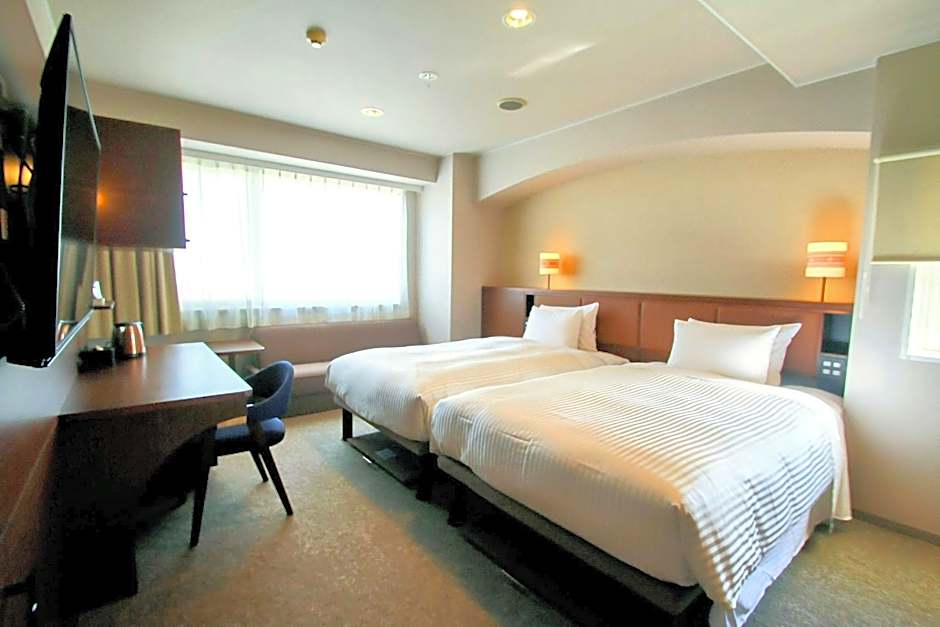 Hotel Palm Royal Resort Kokusai Street