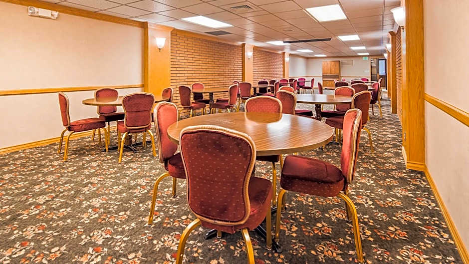 Baugh Motel, SureStay Collection by Best Western