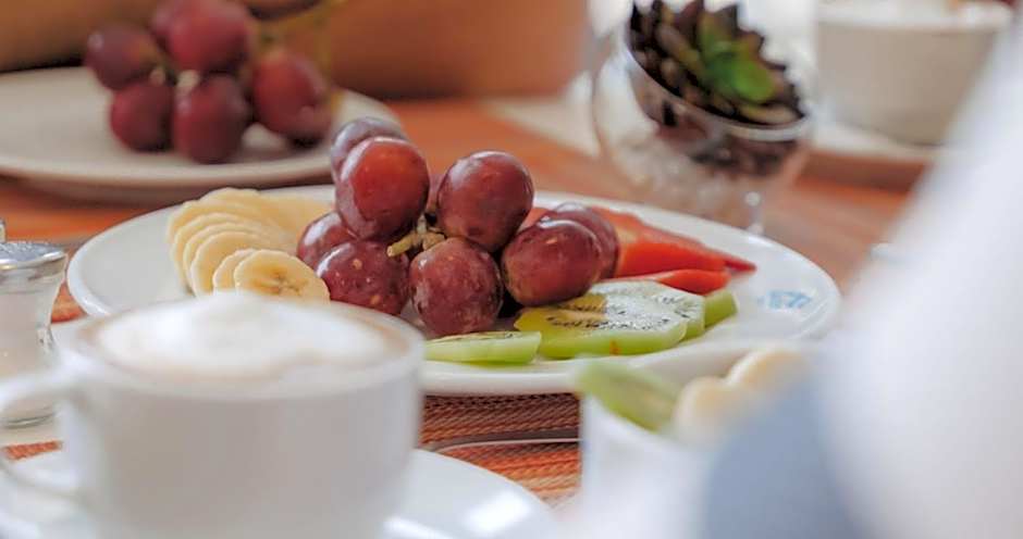 Garden Saladina - Adults Only