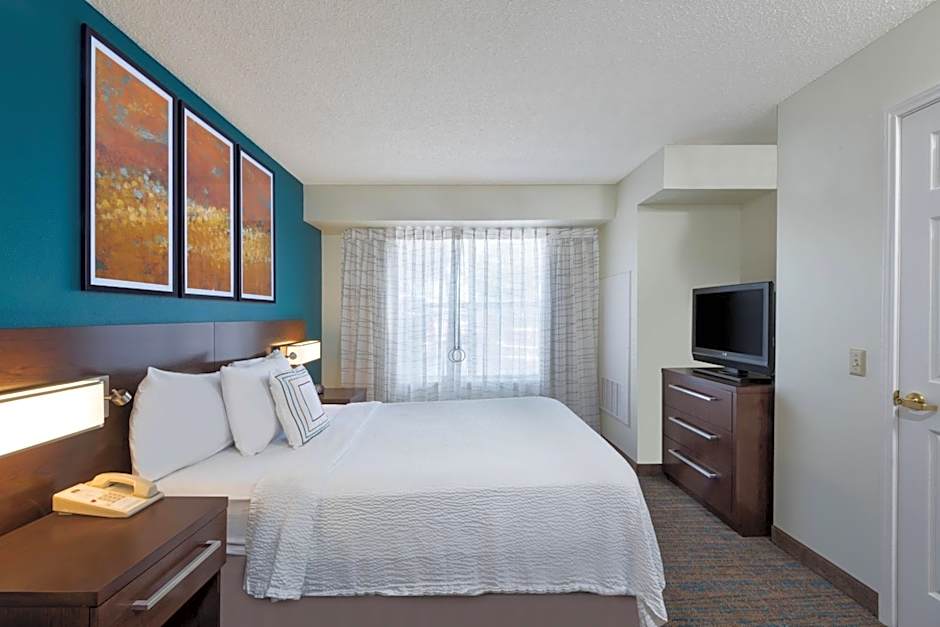 Residence Inn by Marriott Brownsville