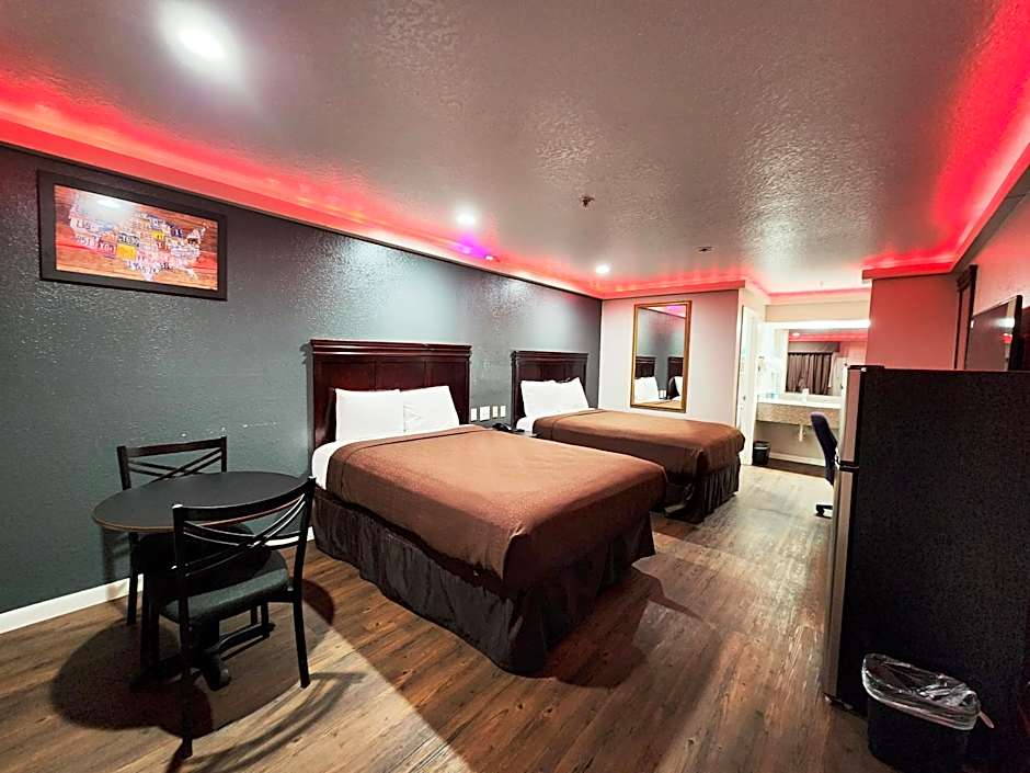 Express Inn Hobby Airport