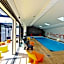 Hotel La Chaize