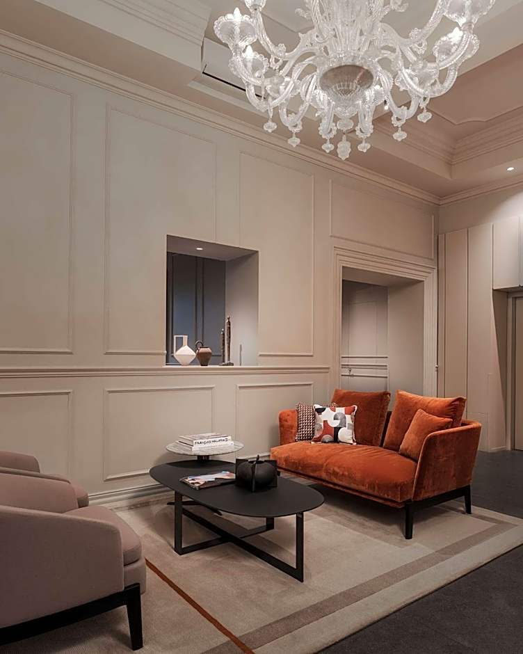 WorldHotel Casati 18