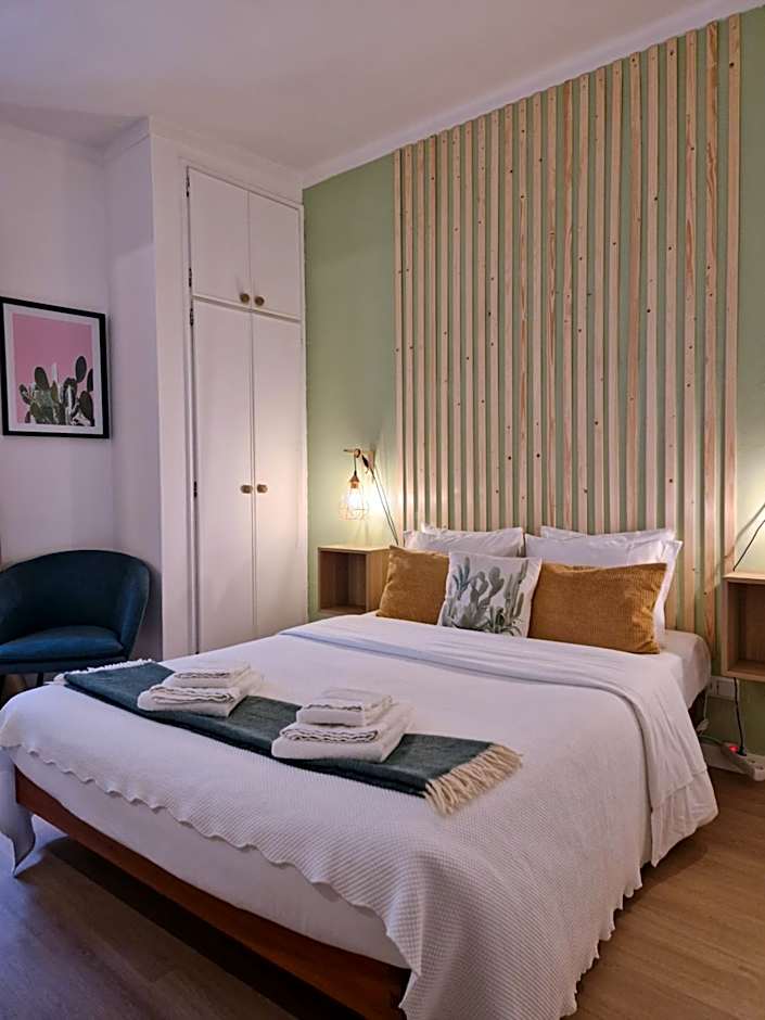 Bea's Bed & Breakfast