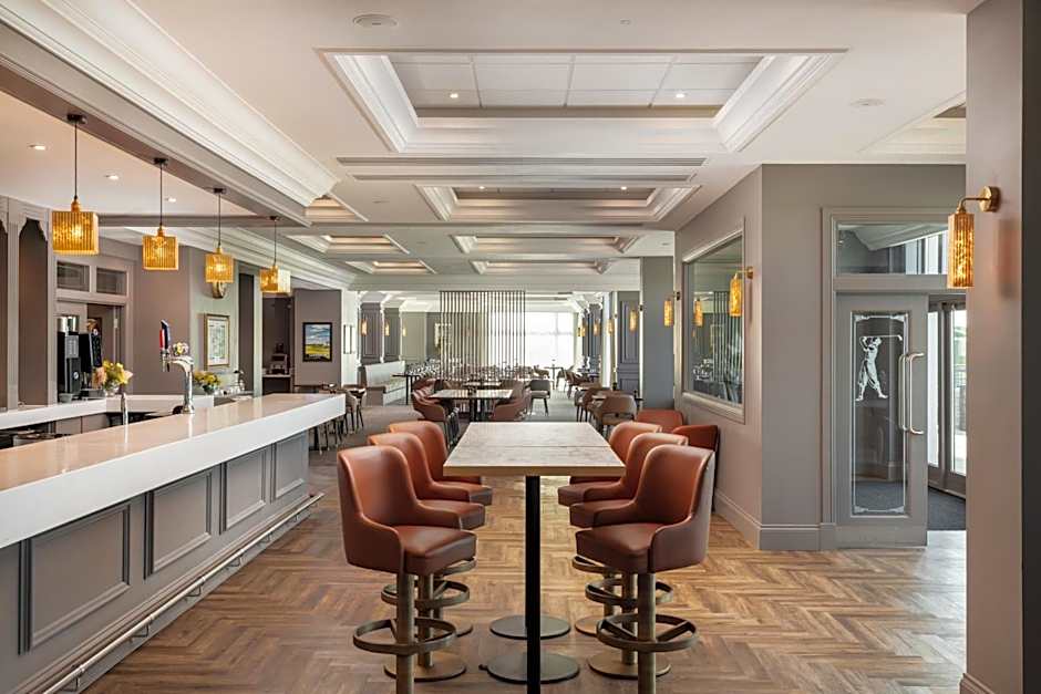 Carnoustie Golf Hotel and Spa