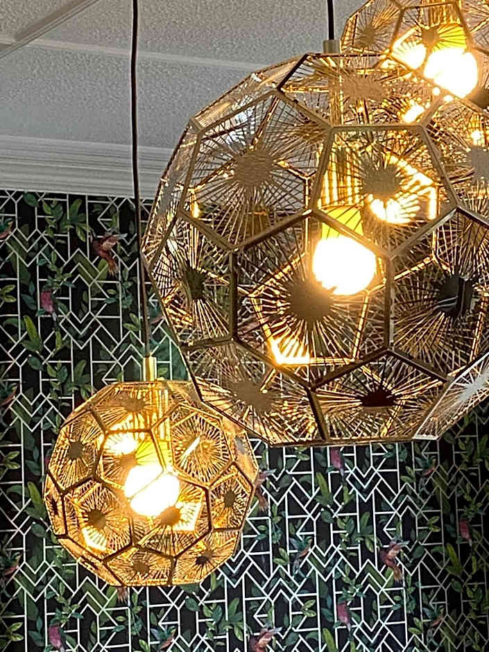 Royal Sportsman Hotel