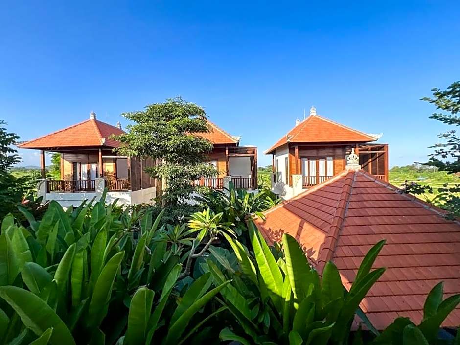 Odessa Village by Pramana Villas