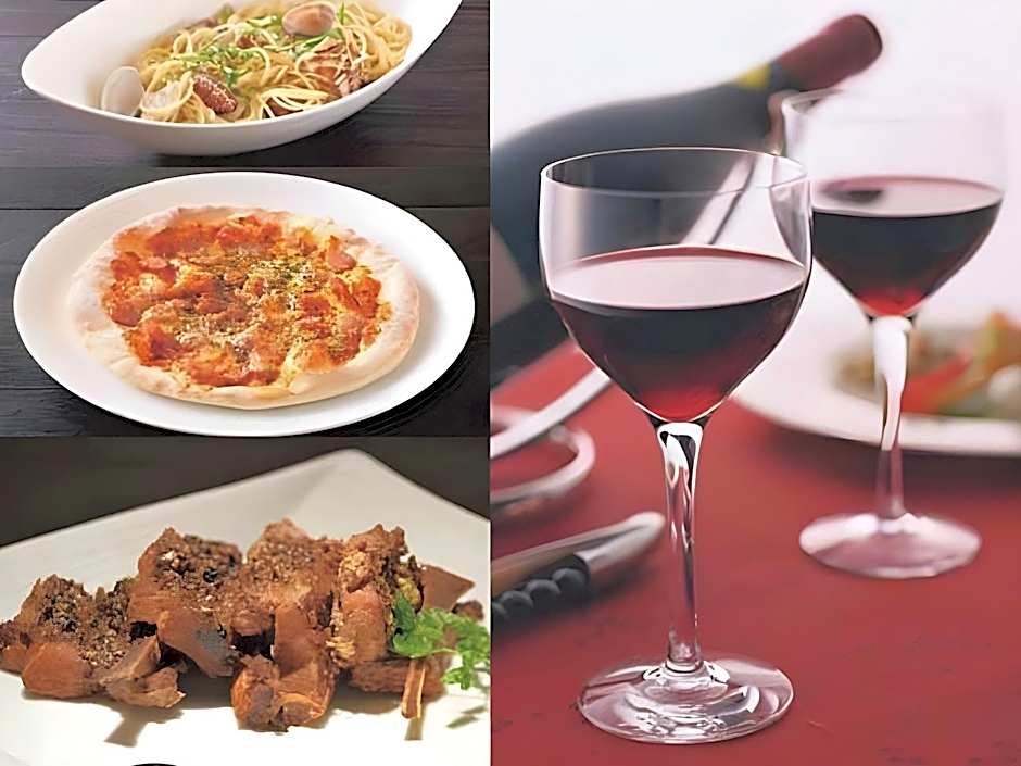 Hotel Route Inn Grand Ueda Ekimae