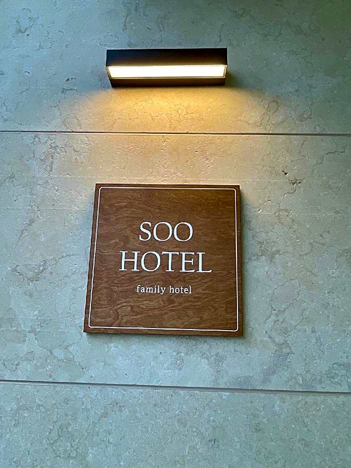 Gyeongpo Soo Hotel