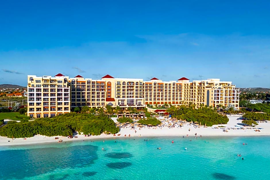 The Ritz-Carlton Aruba