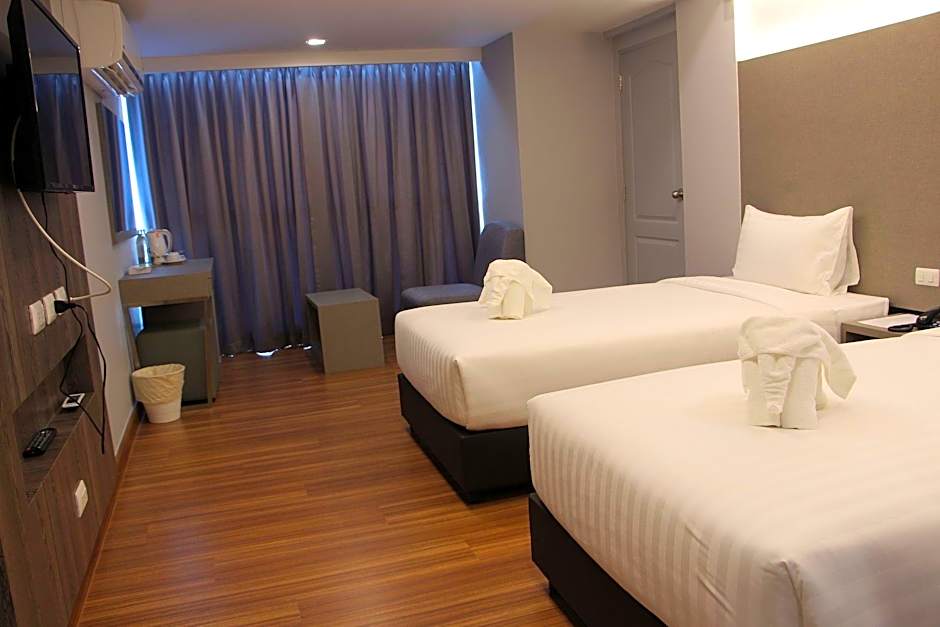 Top View Hotel