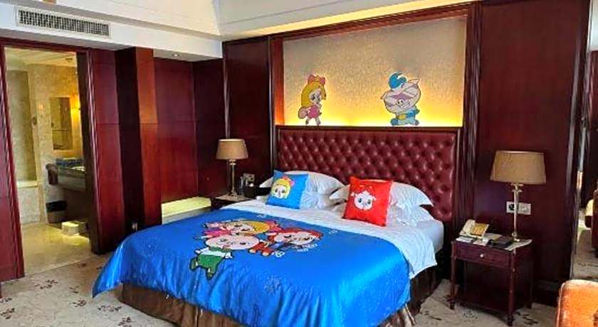 King Century Hotel