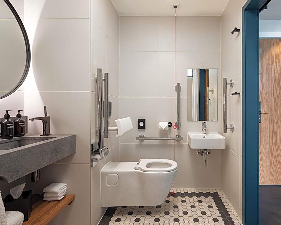 The Gantry London, Curio Collection by Hilton