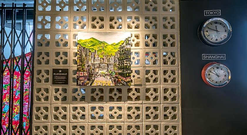 attitude on granville