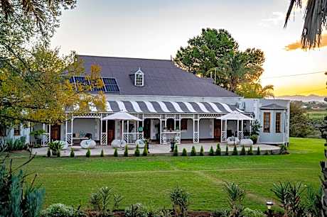 De Denne Country Guest House