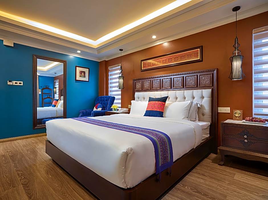 Eden Boutique Hotel & Spa