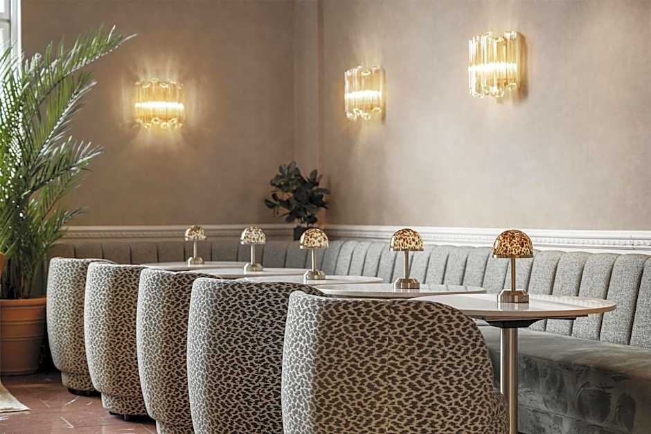 Grand Halmstad, WorldHotels Crafted