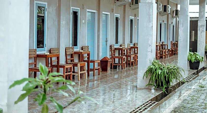 Pondok Kelapa Homestay near Unila Lampung RedPartner