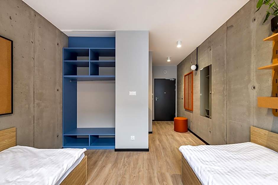 NextDoor Apartments