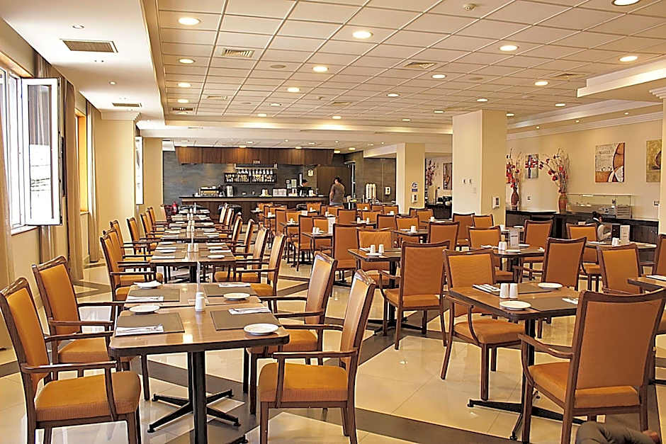 Hotel Diego de Almagro Iquique