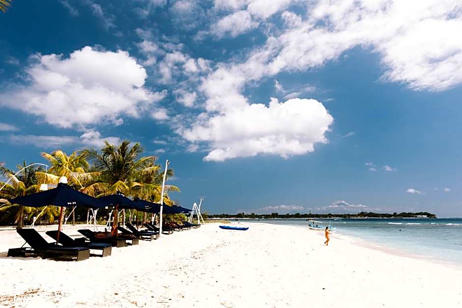 Meno House - Boutique Adults Only Resort