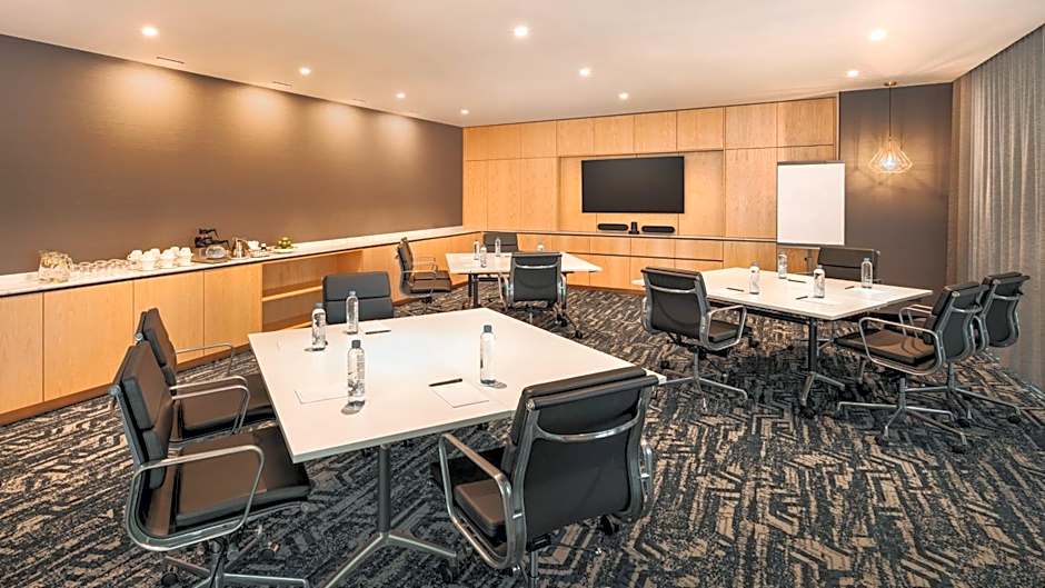 Crowne Plaza Residences Port Moresby By IHG