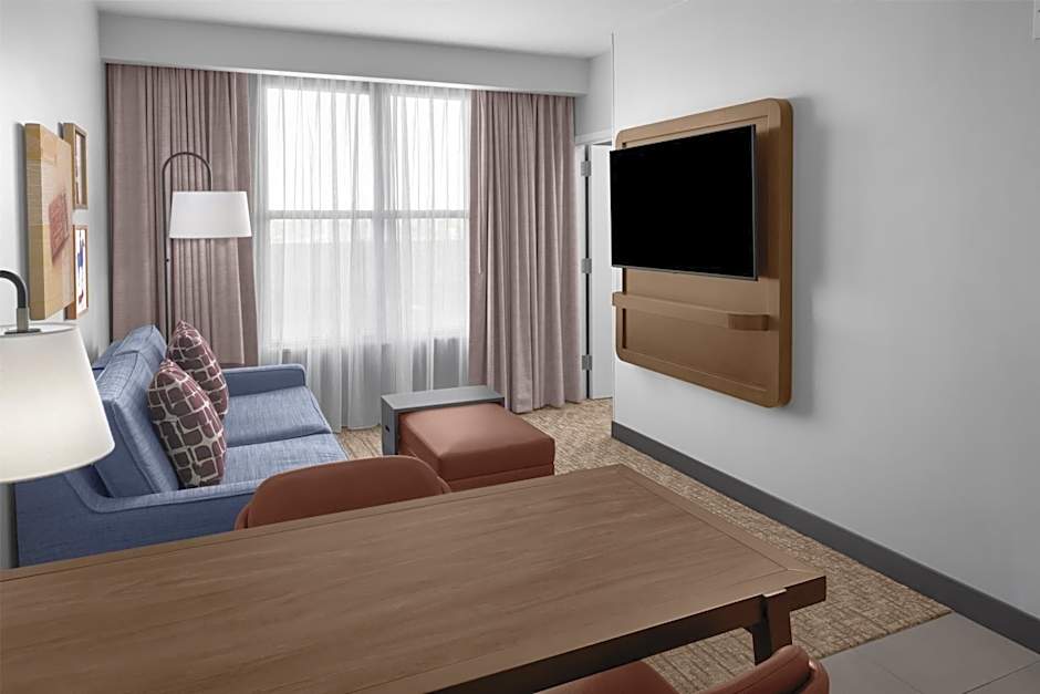 Embassy Suites by Hilton Tuscaloosa Alabama Downtown