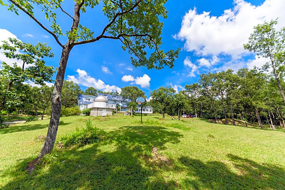 Ginga no Yado Kinoko2seigo