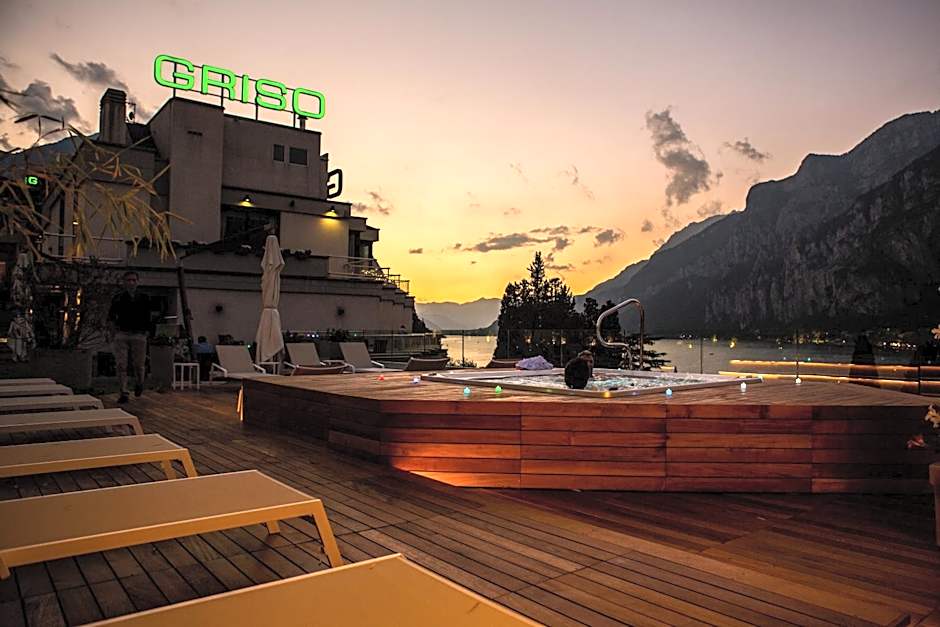 Hotel Griso Collection