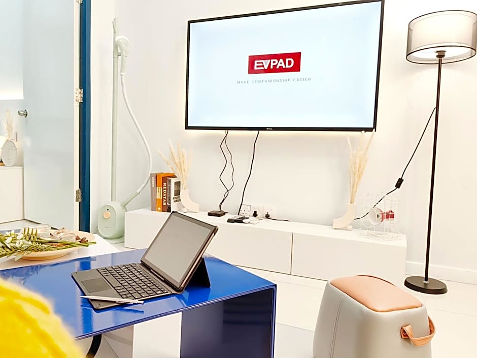 The Popoli Icon City Petaling Jaya