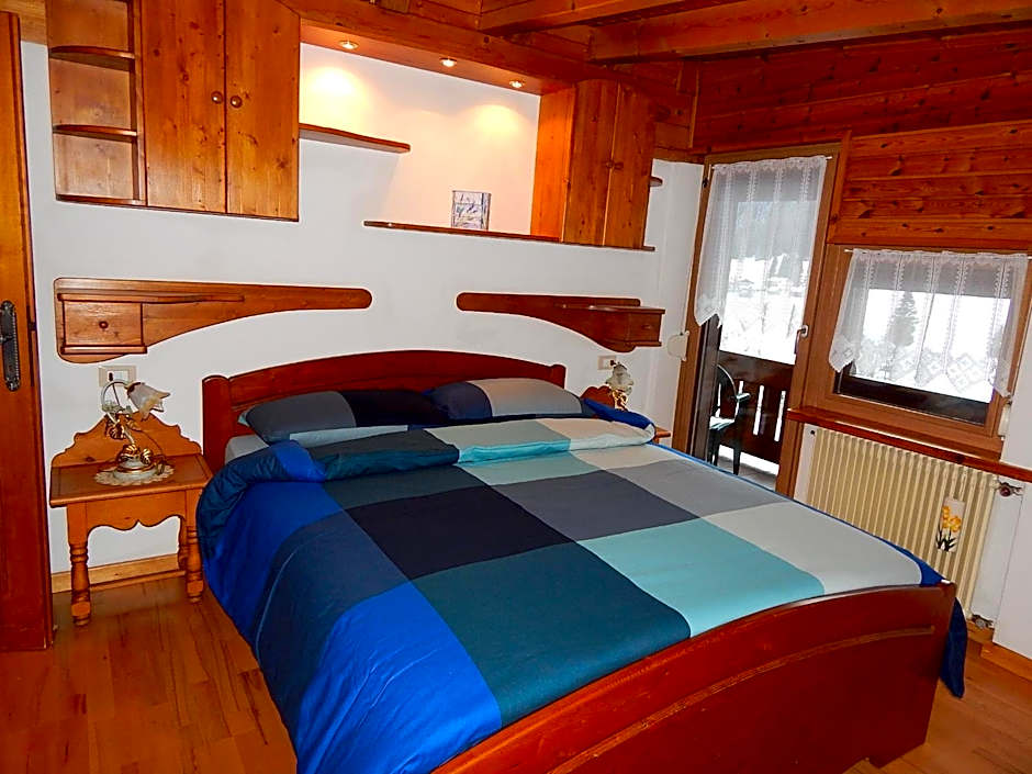 Residence La Pineta