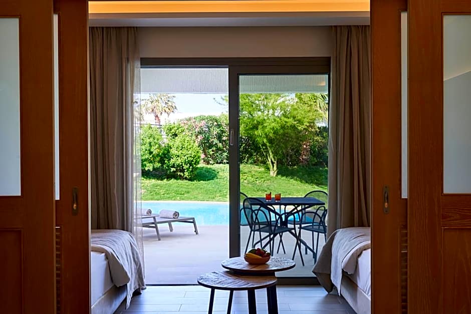 Atlantica Aegean Blue