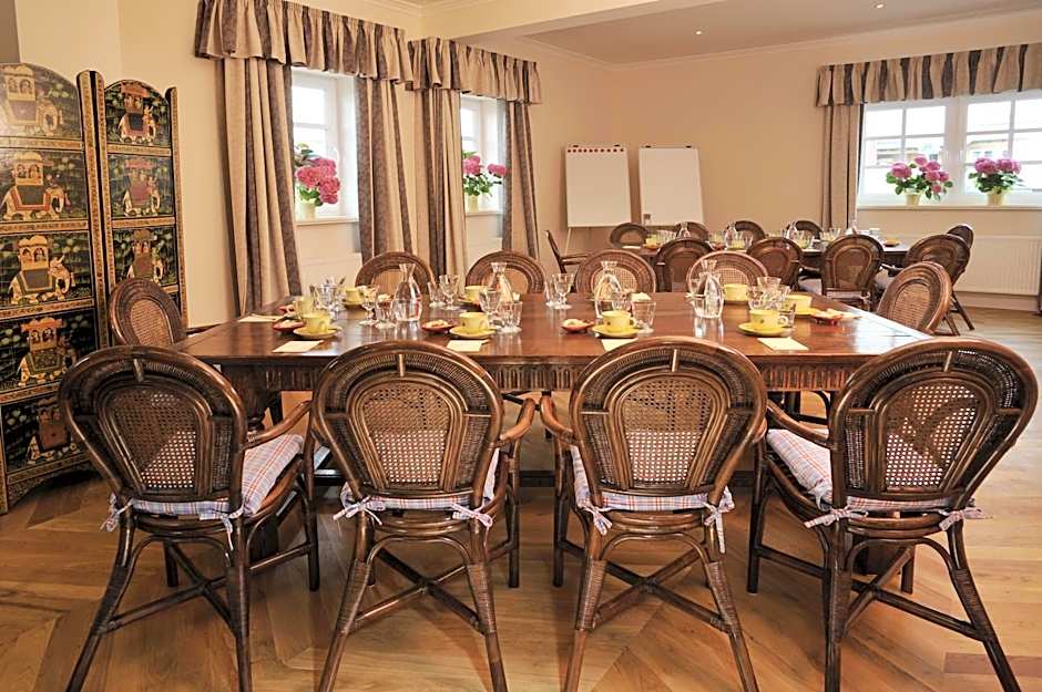 Hotel Goldener Anker