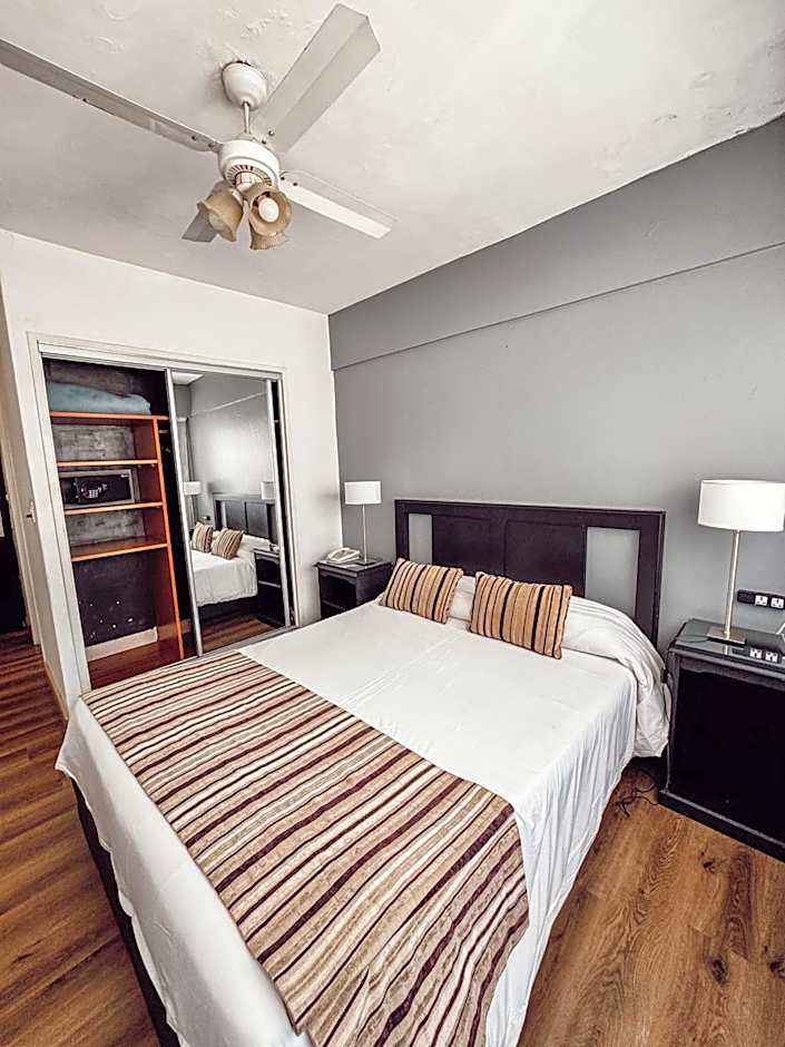 Gran Hotel Buenos Aires