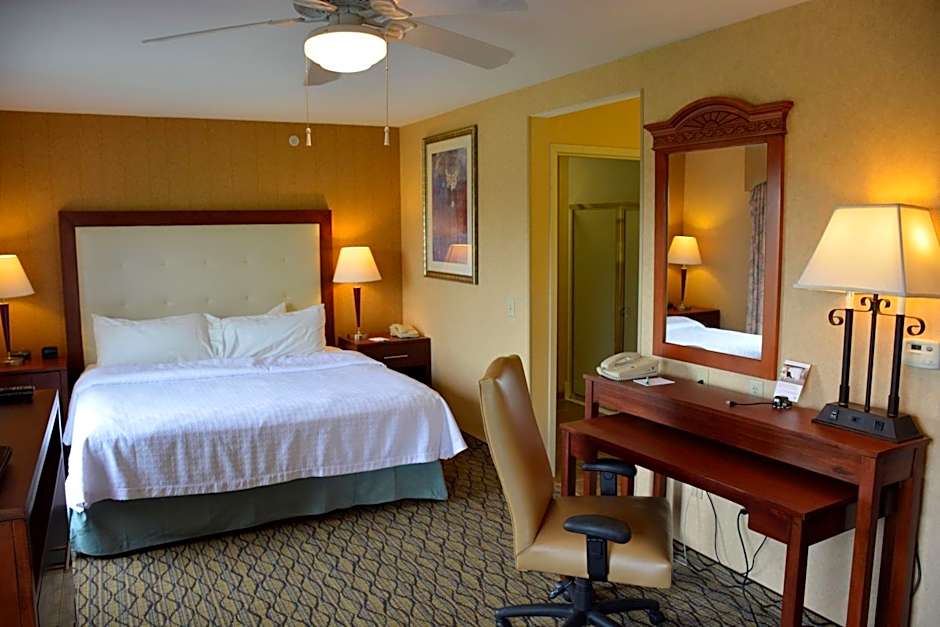 Homewood Suites By Hilton Brighton