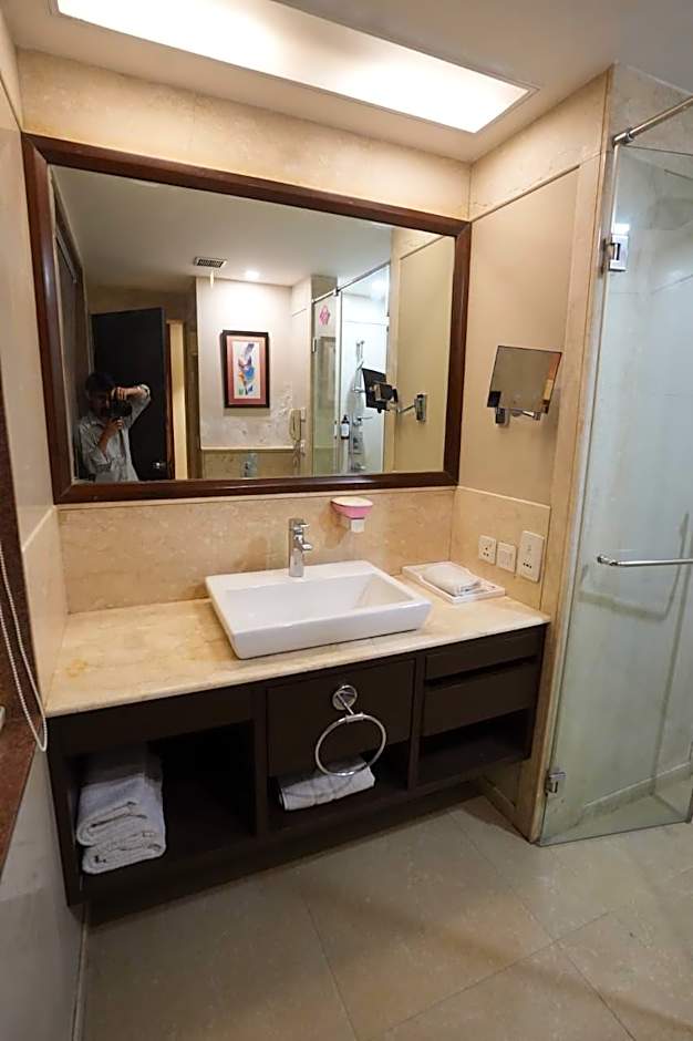 Amara Hotel Chandigarh
