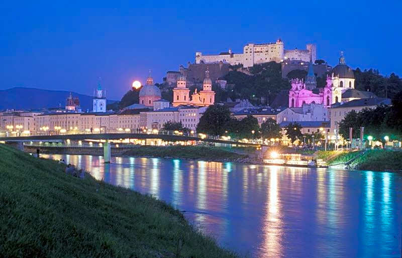 Hotel Garni Landhaus Traunbachhäusl