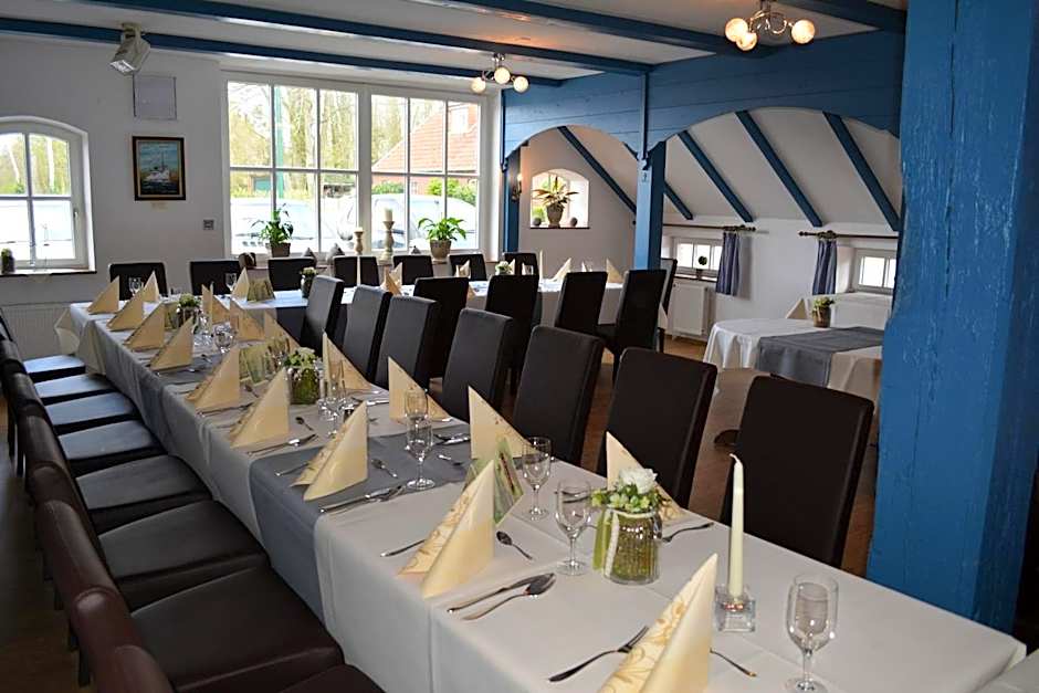 Hotel Garni Kastanjehoff