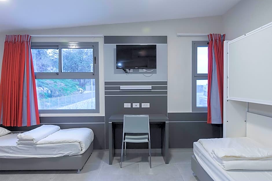 HI - Haifa Hostel